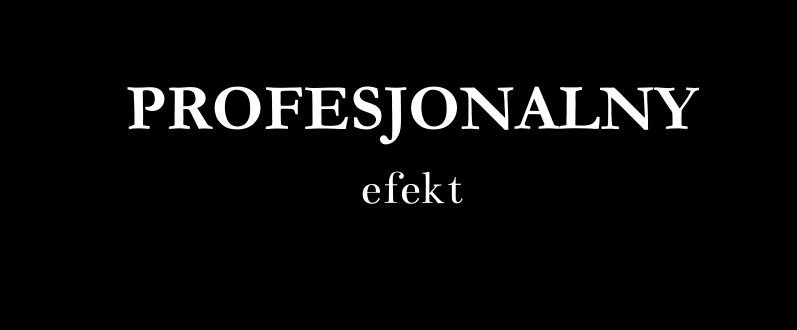 profesjonalny ok